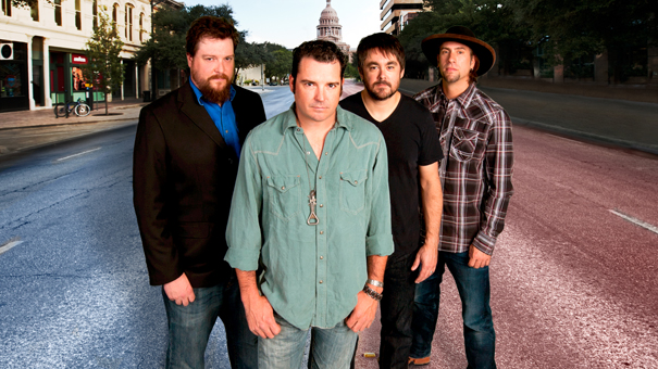 Reckless Kelly