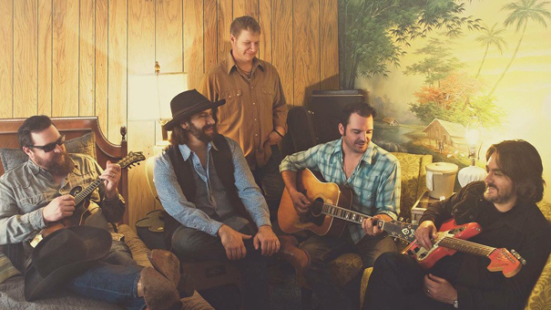 Reckless Kelly 