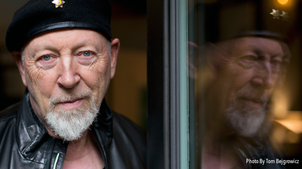 Richard Thompson (Solo Acoustic)
