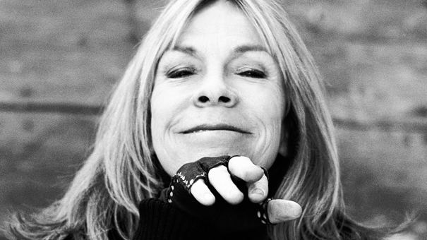 Rickie Lee Jones