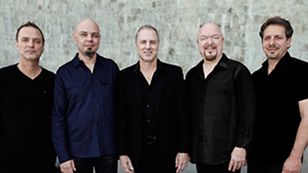 The Rippingtons