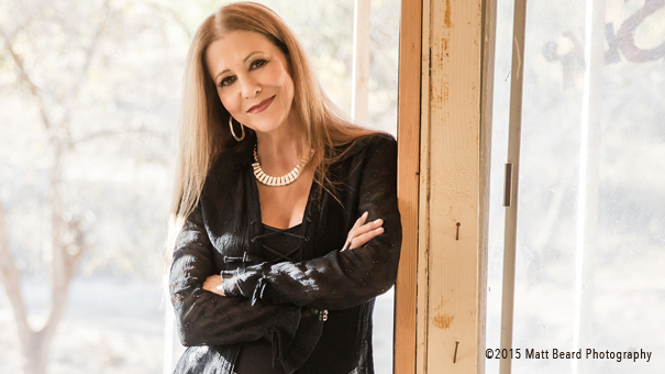 Rita Coolidge