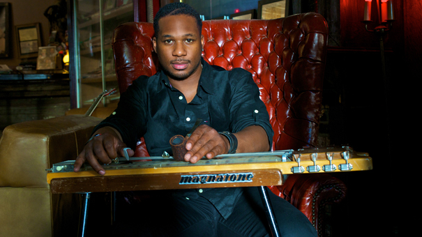 Robert Randolph and The Family Band