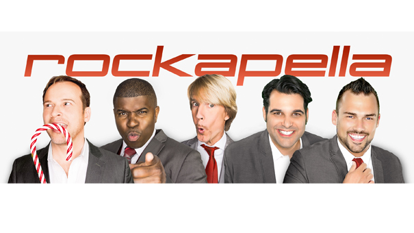 Rockapella