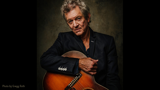 Rodney Crowell