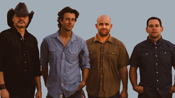 Roger Clyne & The Peacemakers