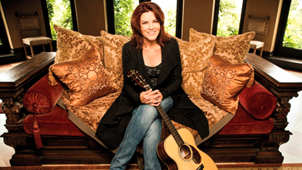 Rosanne Cash