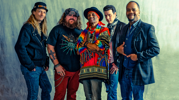 Royal Southern Brotherhood