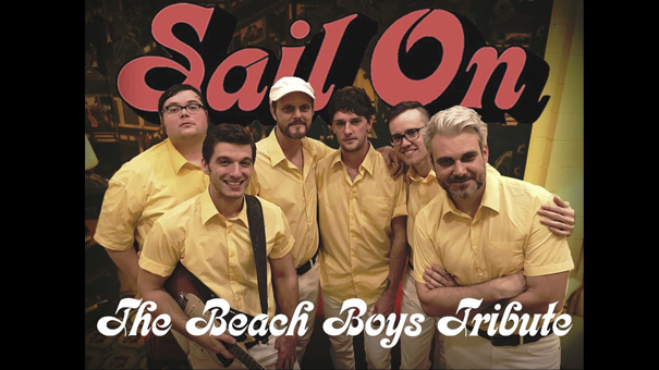 Sail On: The Beach Boys Tribute