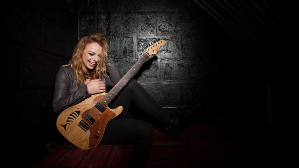 Samantha Fish