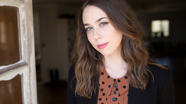 Sarah Jarosz