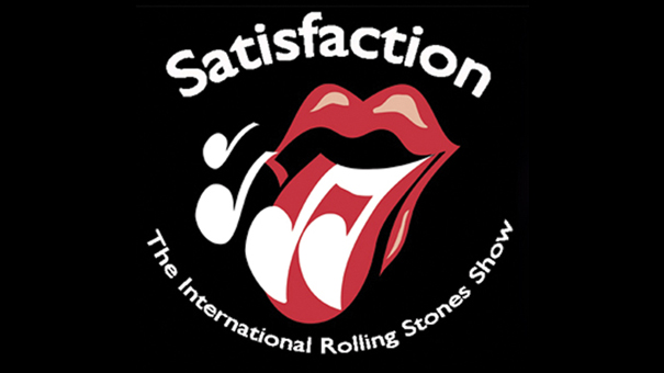 Satisfaction - The World's #1 Rolling Stones Tribute Band