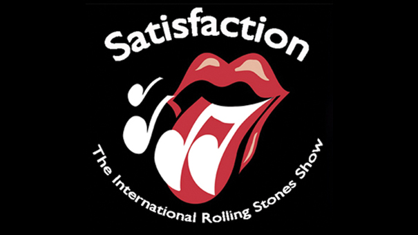 Satisfaction – The World’s #1 Rolling Stones Tribute Band