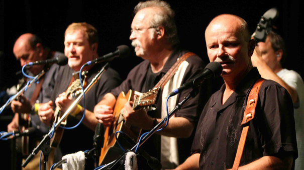 The Seldom Scene