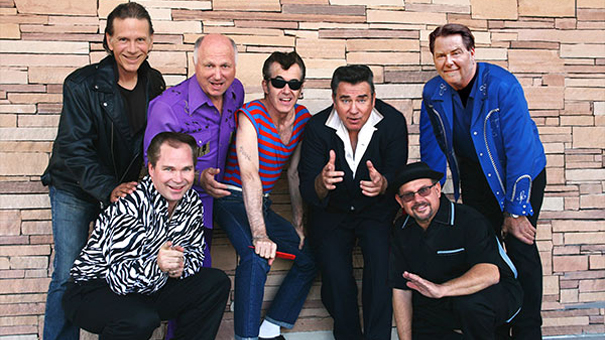 Sha Na Na