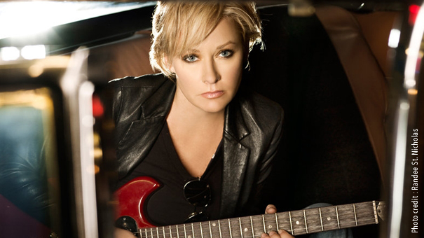 Shelby Lynne