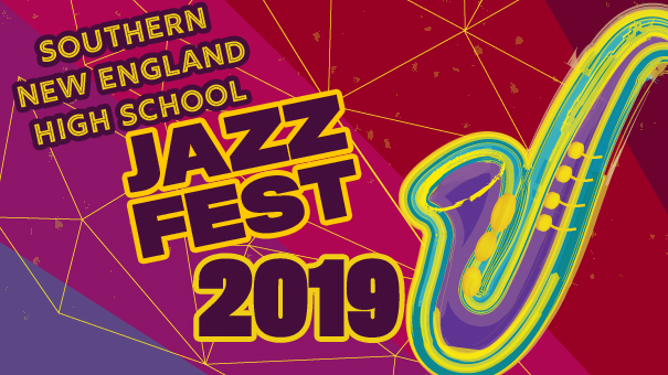 Southern New England High School Jazz Festival featuring Torrington & Litchfield High Schools