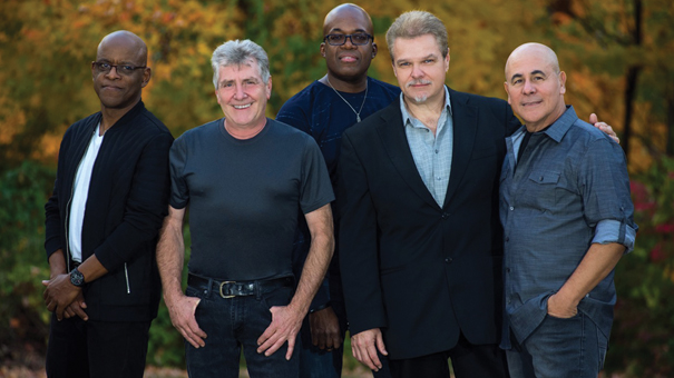 Spyro Gyra 