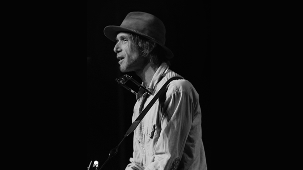 Todd Snider w/ Rorey Carroll 