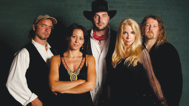 Tusk – The Ultimate Fleetwood Mac Tribute