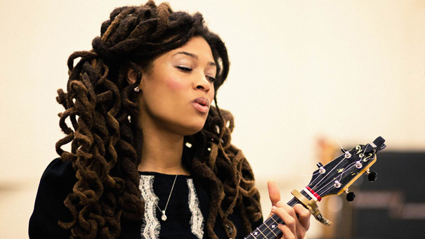 Valerie June