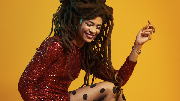 An Evening with Valerie June
