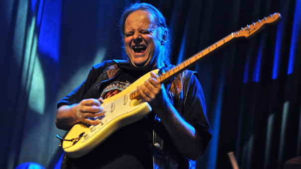 Walter Trout - SOLD OUT