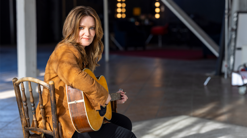 Brandy Clark