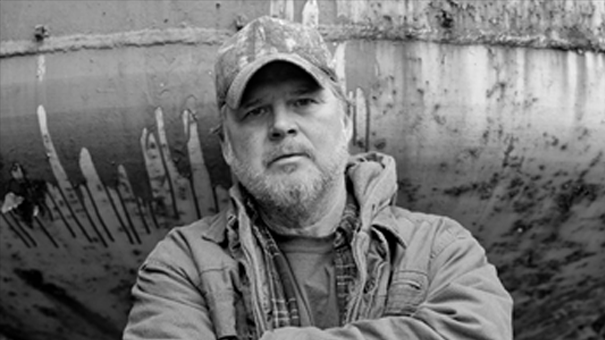 Chris Knight