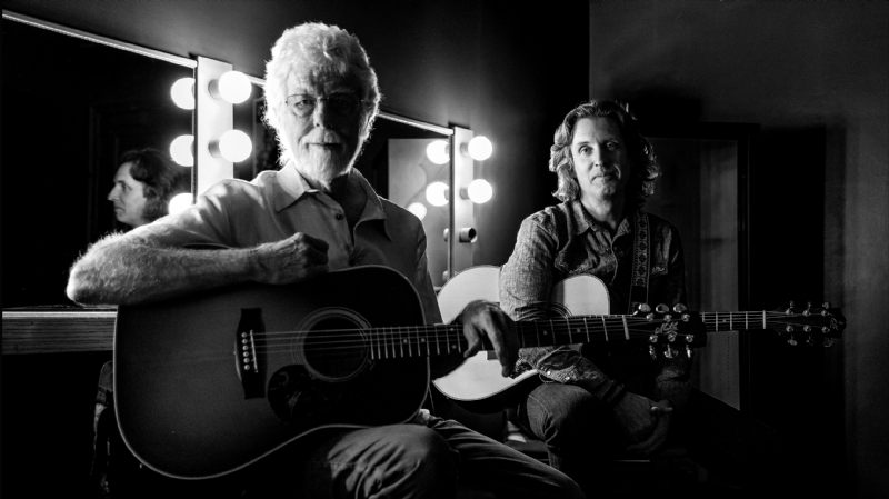 Fred Tackett & Scott Sharrard (From Little Feat)