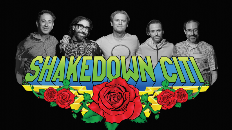 Shakedown Citi