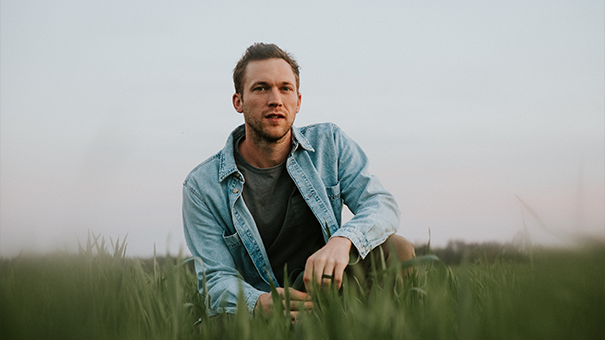 Phillip Phillips - The Drift Back Tour