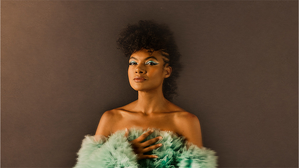 Allison Russell: The Returner Tour