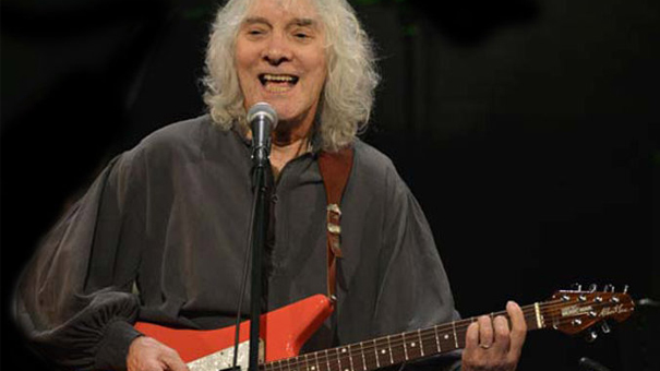 Albert Lee