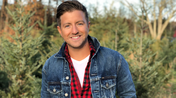 Billy Gilman