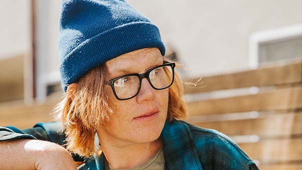 Brett Dennen