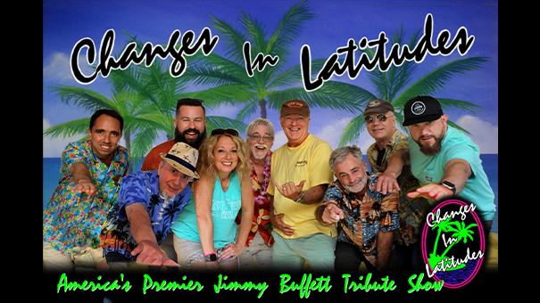Changes in Latitudes - Jimmy Buffett Tribute
