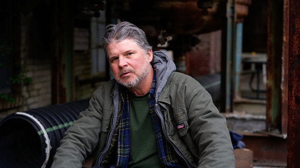 Chris Knight