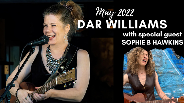 Dar Williams