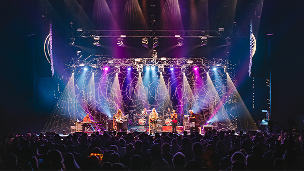 Dark Star Orchestra