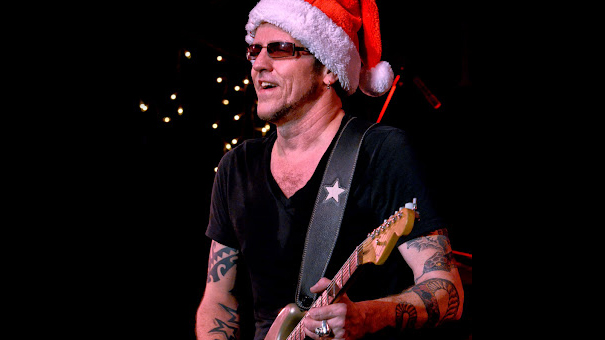 Gary Hoey