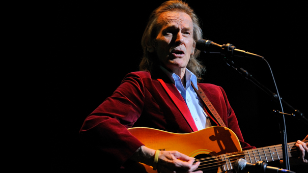 Gordon Lightfoot