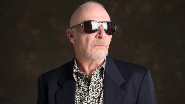 Graham Parker