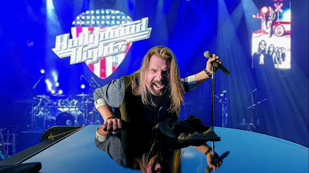 Hollywood Nights: The Bob Seger Experience