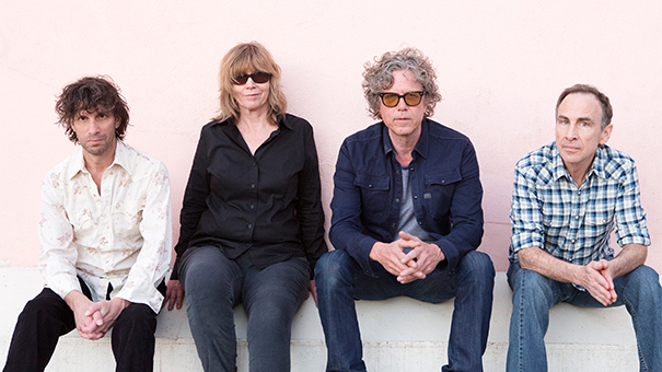 The Jayhawks