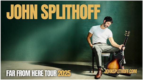 John Splithoff
