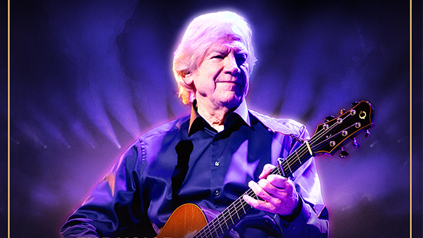 Justin Hayward