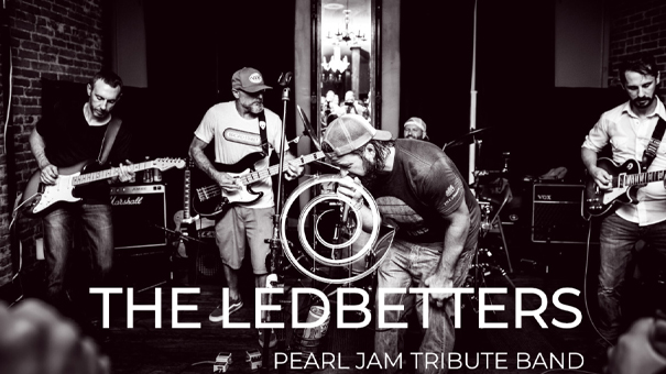 The Ledbetters - A Tribute to Pearl Jam