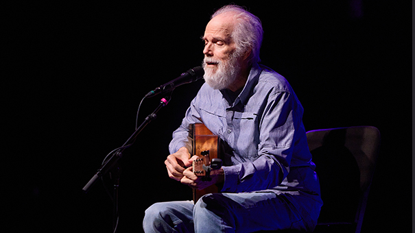 Leo Kottke
