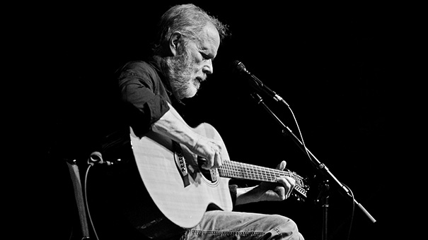 Leo Kottke